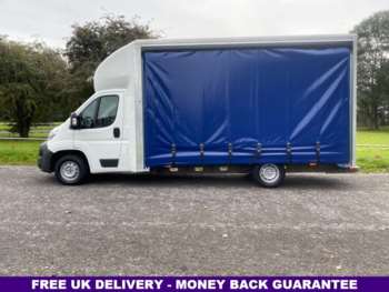 Used Citroen Relay 2019 for sale - 63478616: Photo