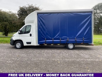 Used Citroen Relay 2019 for sale - 78530161: Photo
