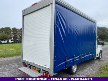 Used Citroen Relay 2019 for sale - 78530161: Photo