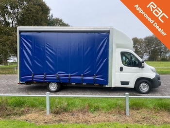 Used Citroen Relay 2019 for sale - 78530161: Photo