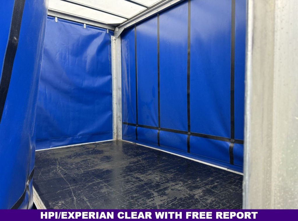 Used Mercedes-Benz Sprinter 2021 for sale - 76966270: Photo 10