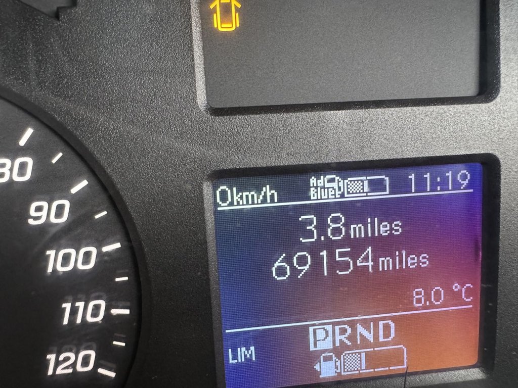 Used Mercedes-Benz Sprinter 2021 for sale - 76966270: Photo 15