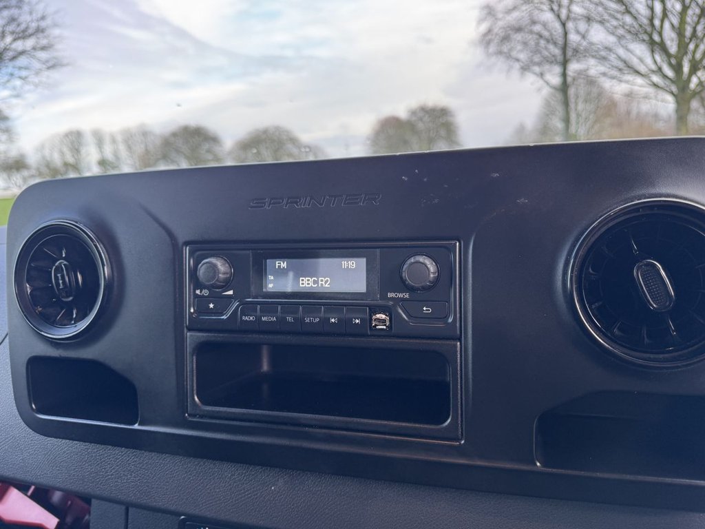 Used Mercedes-Benz Sprinter 2021 for sale - 76966270: Photo 19