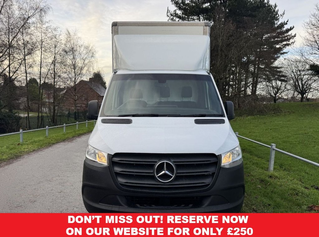 Used Mercedes-Benz Sprinter 2021 for sale - 76966270: Photo 7