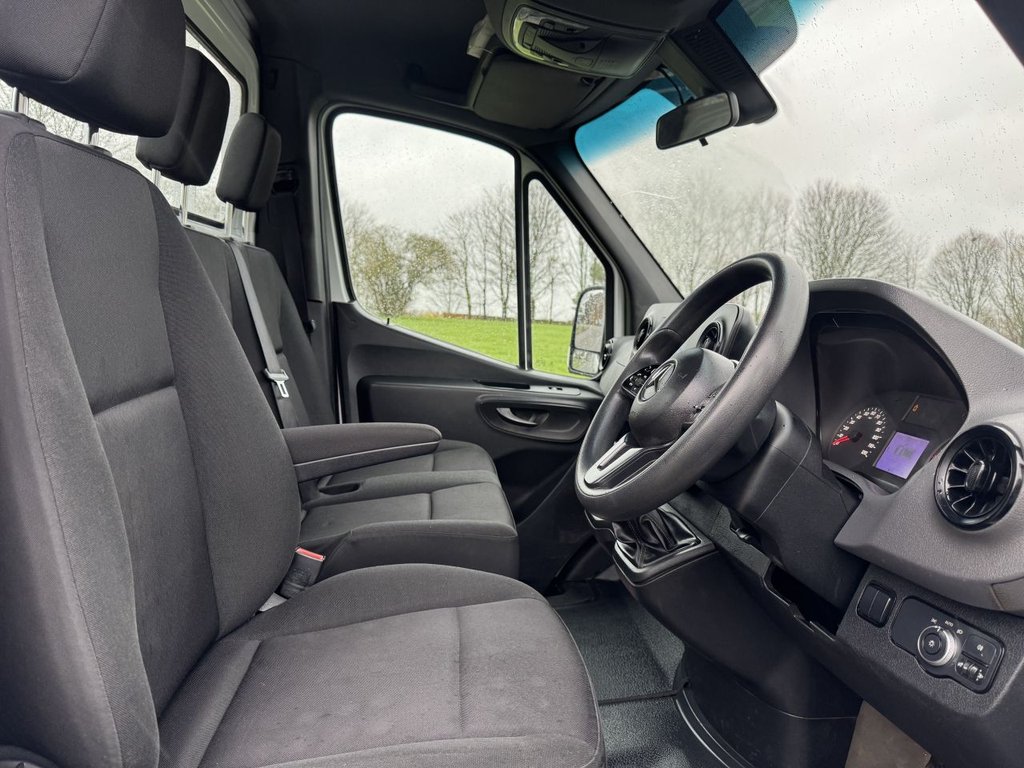 Used Mercedes-Benz Sprinter 2021 for sale - 78167130: Photo 10