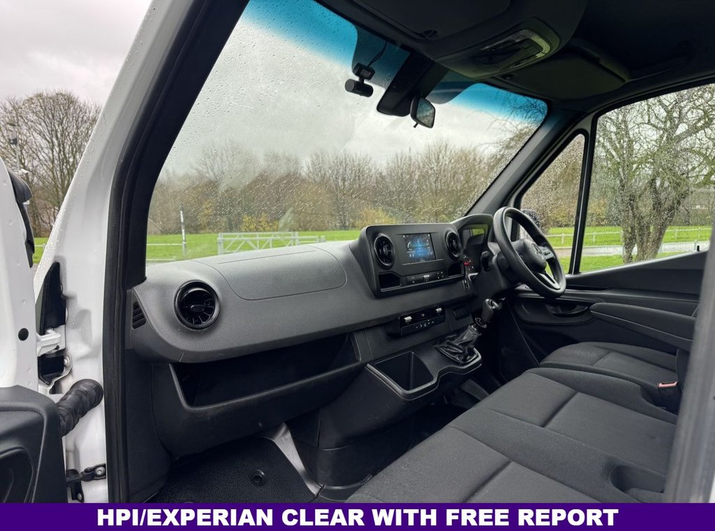 Used Mercedes-Benz Sprinter 2021 for sale - 78167130: Photo 12