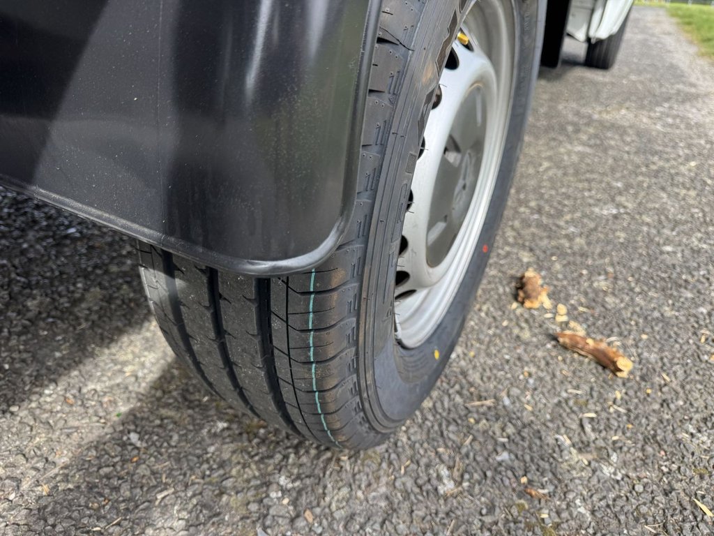 Used Mercedes-Benz Sprinter 2021 for sale - 78167130: Photo 13