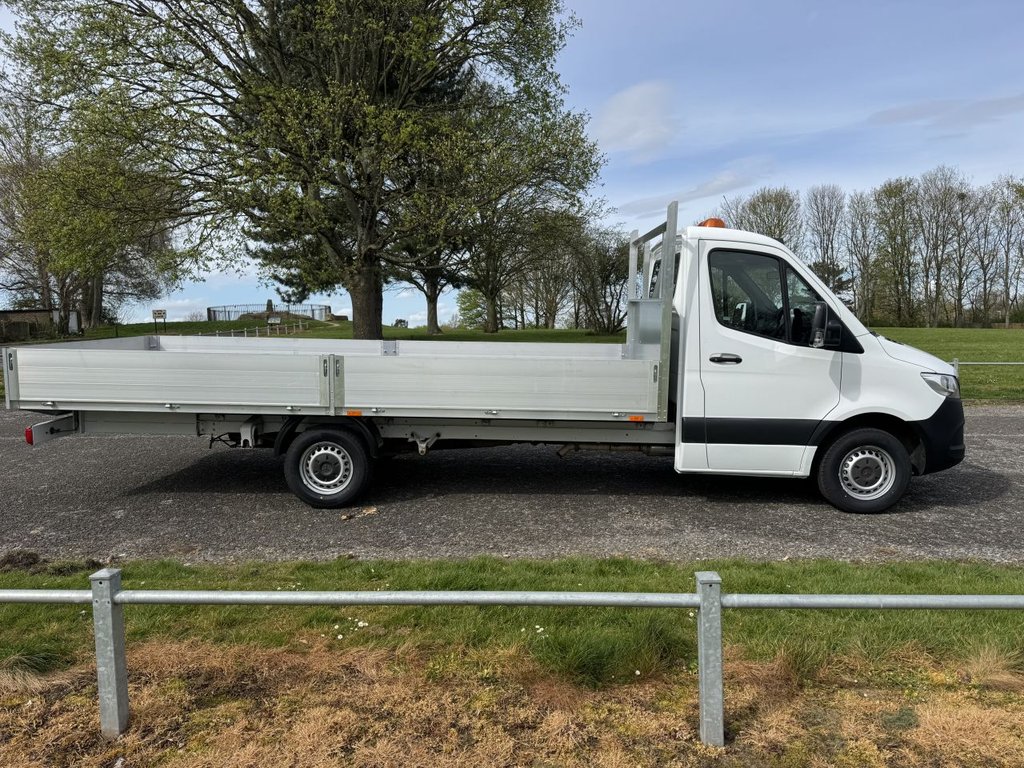 Used Mercedes-Benz Sprinter 2021 for sale - 78167130: Photo 14