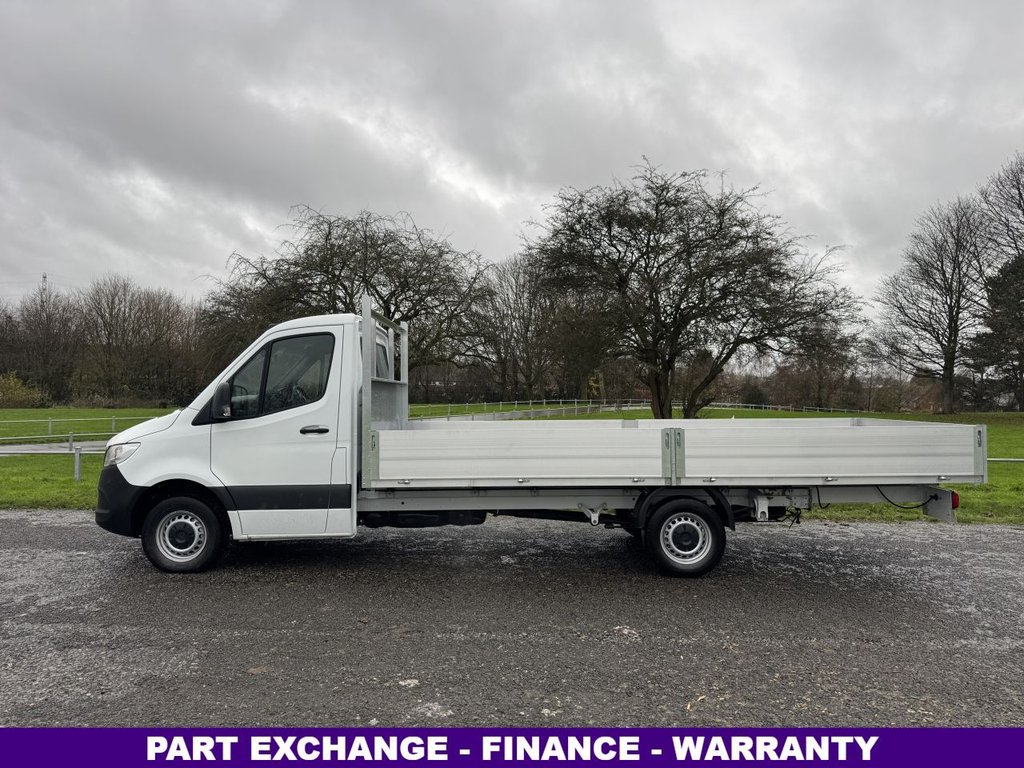 Used Mercedes-Benz Sprinter 2021 for sale - 78167130: Photo 3