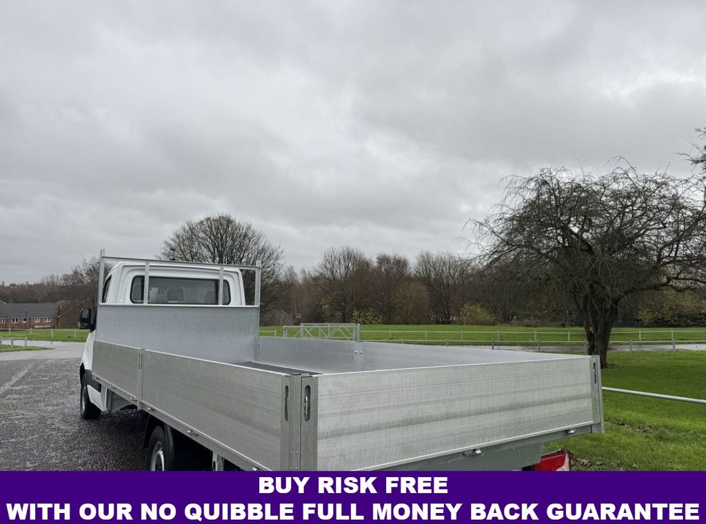 Used Mercedes-Benz Sprinter 2021 for sale - 78167130: Photo 5