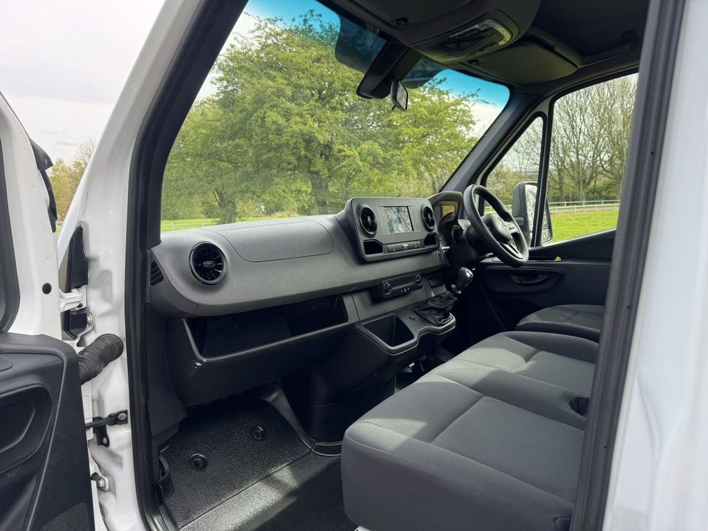 Used Mercedes-Benz Sprinter 2021 for sale - 78167130: Photo 6