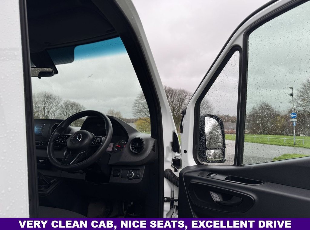 Used Mercedes-Benz Sprinter 2021 for sale - 78167130: Photo 9
