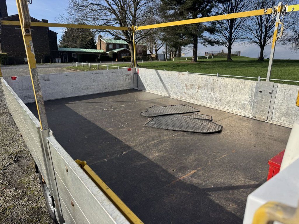 Used Vauxhall Movano 2018 for sale - 77667124: Photo 13