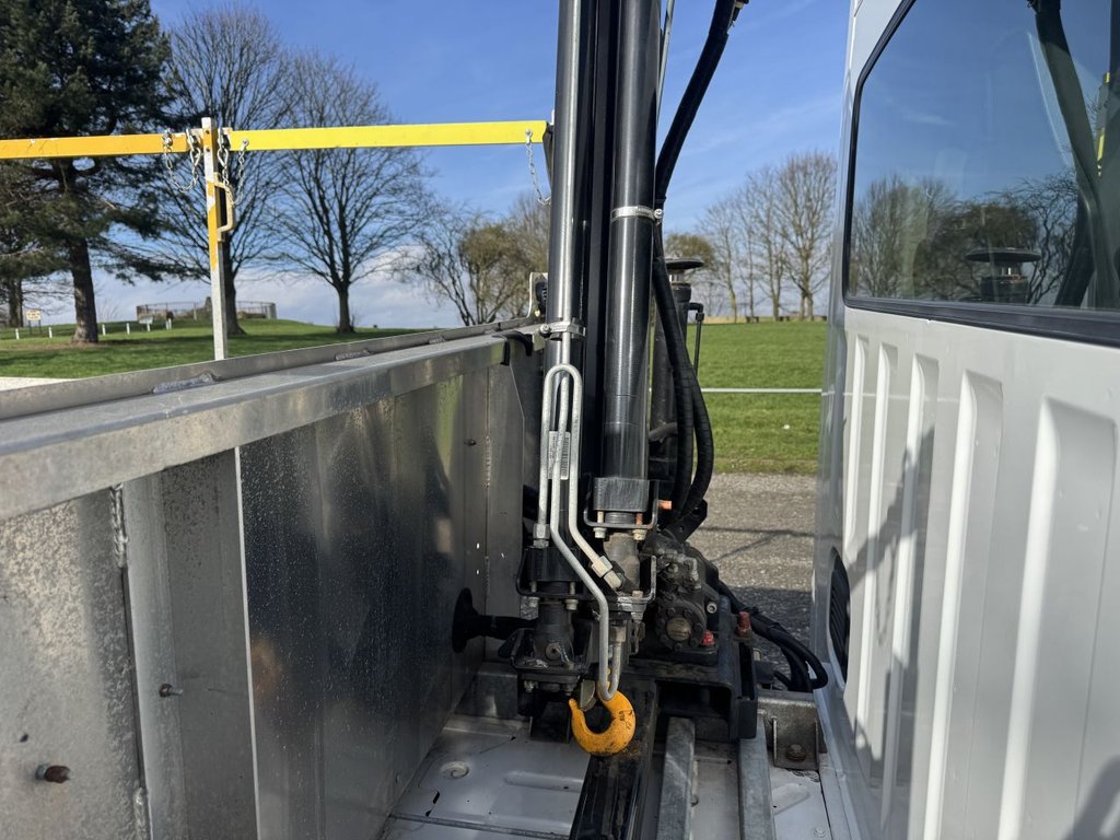 Used Vauxhall Movano 2018 for sale - 77667124: Photo 14