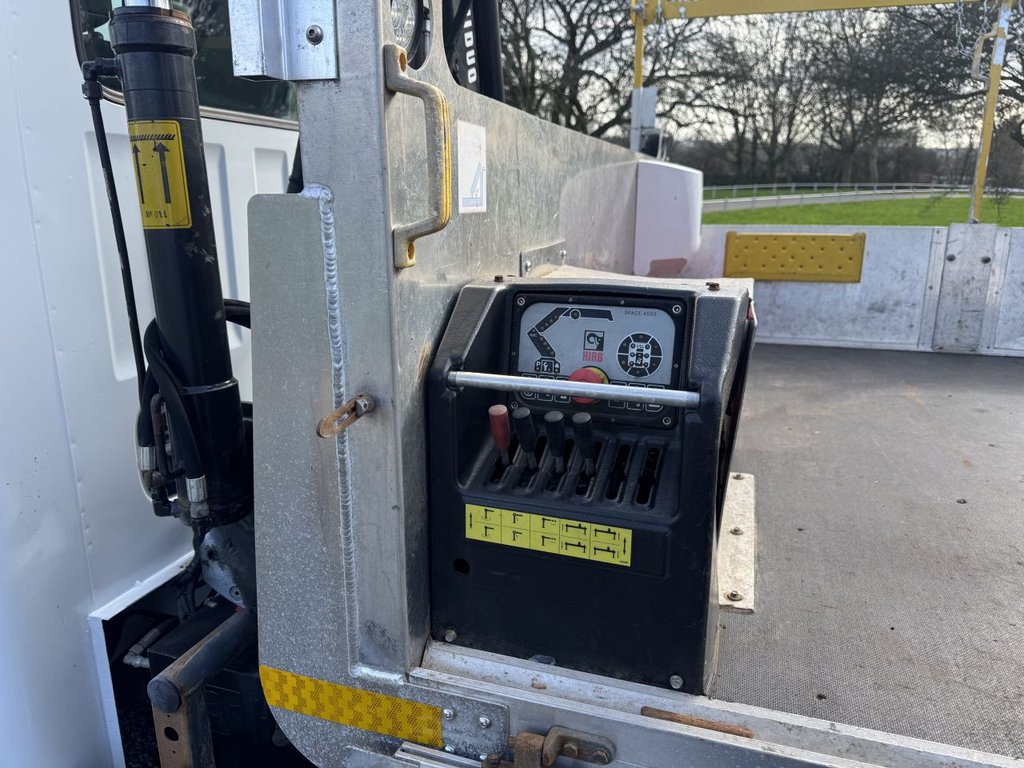 Used Vauxhall Movano 2018 for sale - 77667124: Photo 22