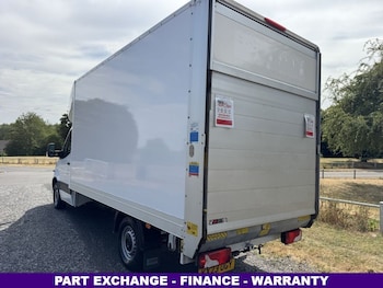 Used Mercedes-Benz Sprinter 2023 for sale - 79518280: Photo
