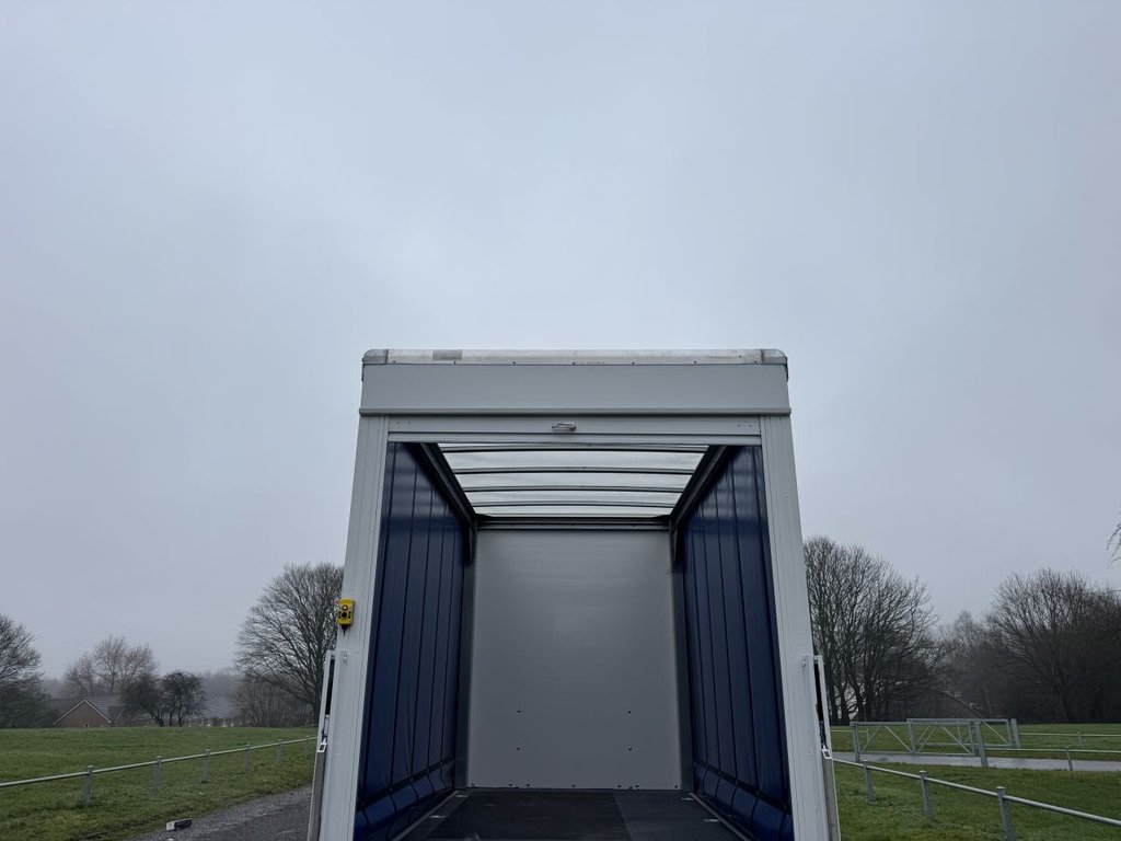 Used Mercedes-Benz Sprinter 2020 for sale - 77256176: Photo 10