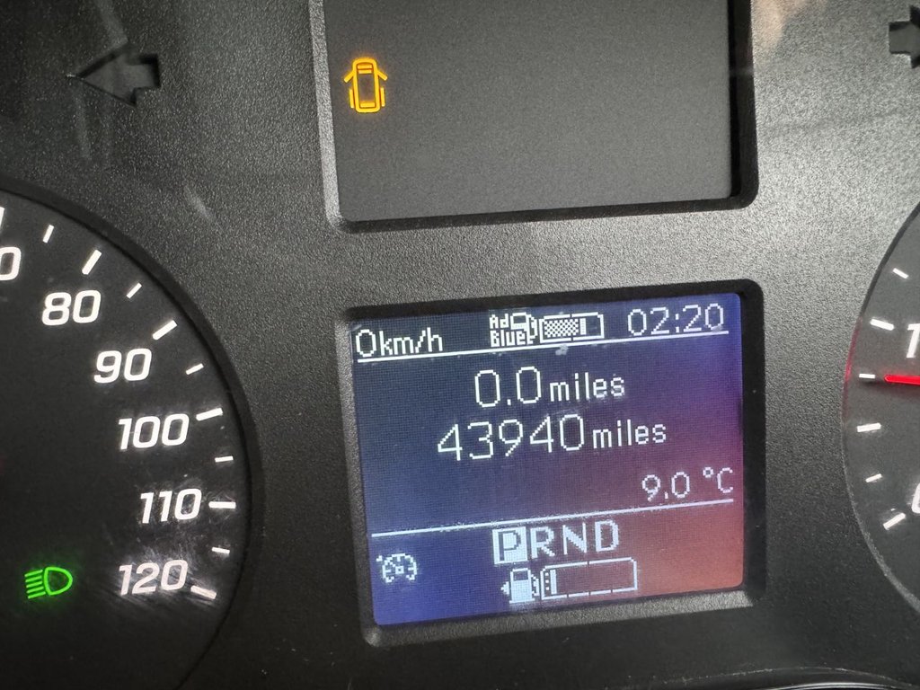 Used Mercedes-Benz Sprinter 2020 for sale - 77256176: Photo 13