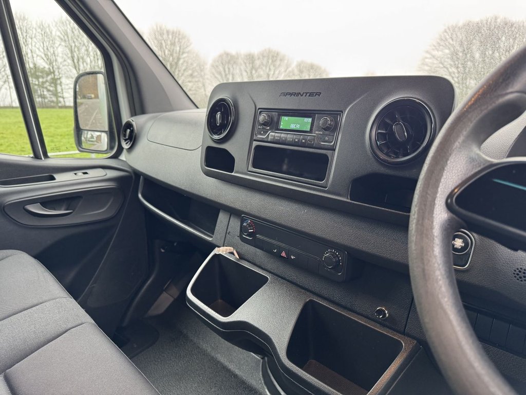 Used Mercedes-Benz Sprinter 2020 for sale - 77256176: Photo 14