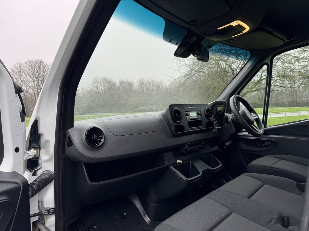 Used Mercedes-Benz Sprinter 2020 for sale - 77256176: Photo 15