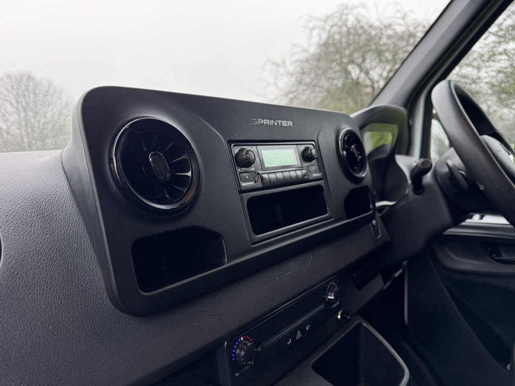 Used Mercedes-Benz Sprinter 2020 for sale - 77256176: Photo 16