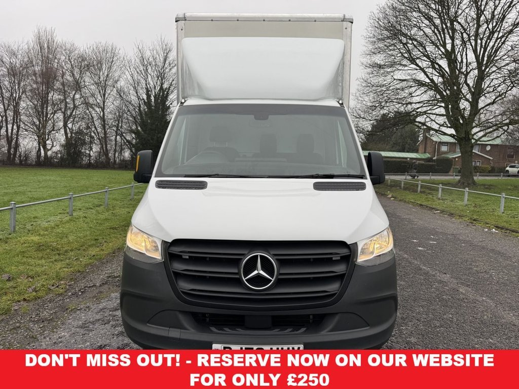 Used Mercedes-Benz Sprinter 2020 for sale - 77256176: Photo 5