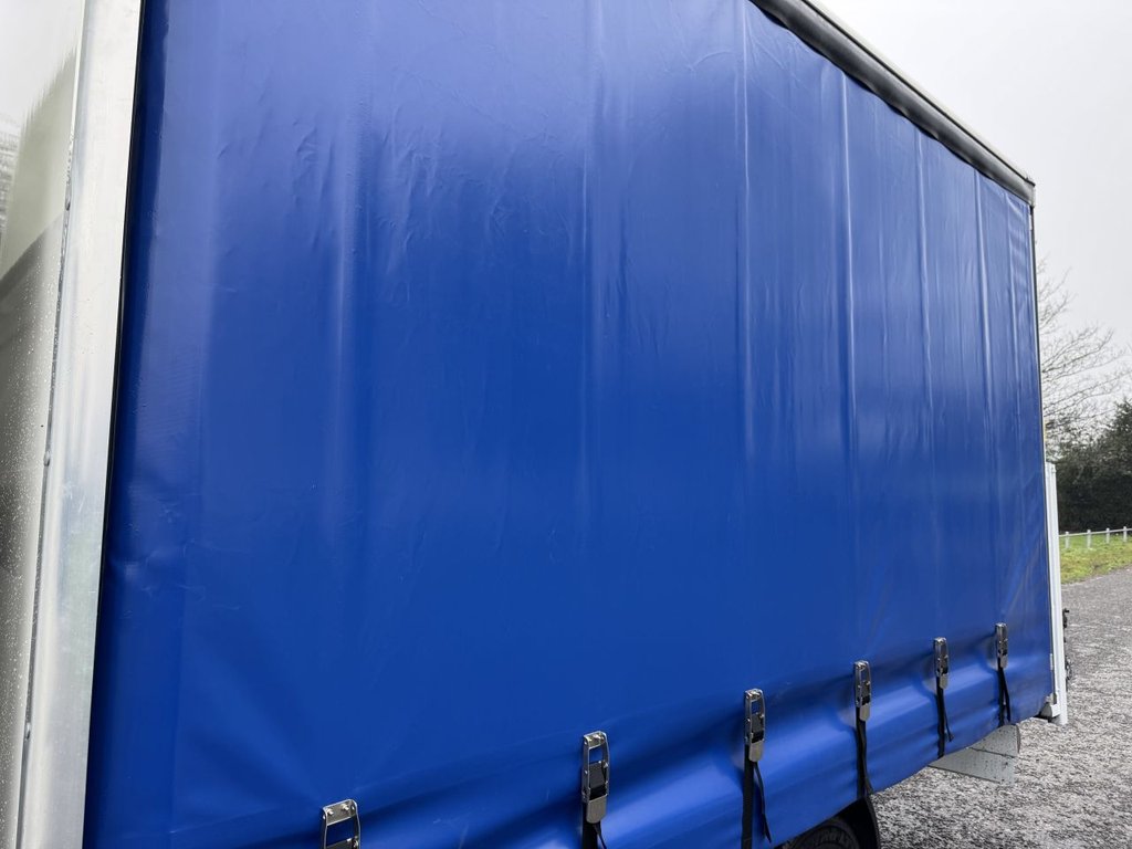 Used Mercedes-Benz Sprinter 2020 for sale - 77256176: Photo 7