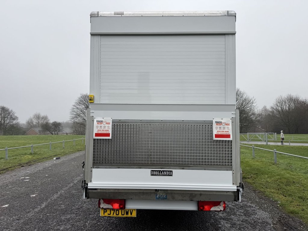 Used Mercedes-Benz Sprinter 2020 for sale - 77256176: Photo 9