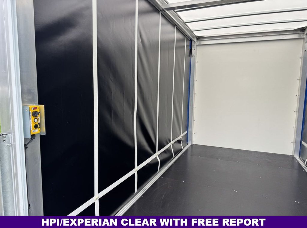 Used Nissan NV400 2021 for sale - 76309428: Photo 10