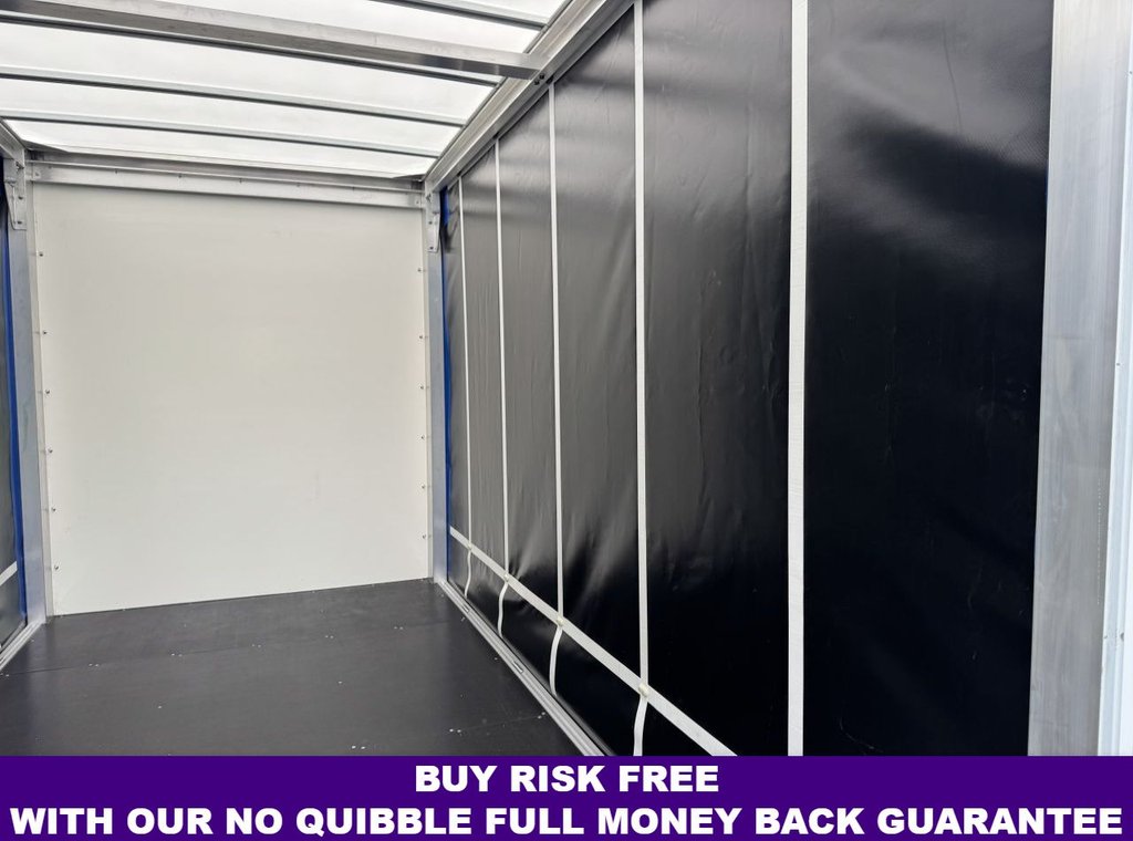 Used Nissan NV400 2021 for sale - 76309428: Photo 13