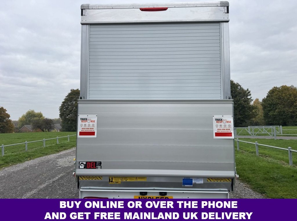 Used Nissan NV400 2021 for sale - 76309428: Photo 15