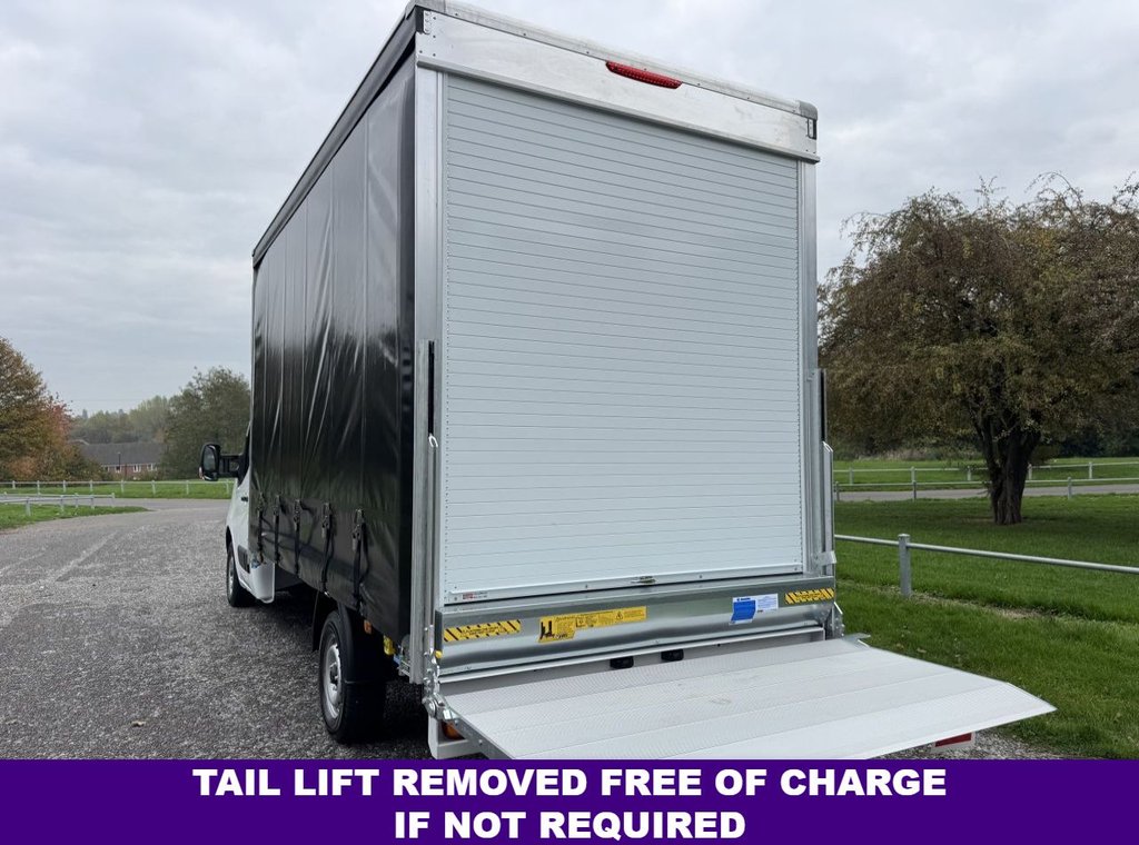 Used Nissan NV400 2021 for sale - 76309428: Photo 17