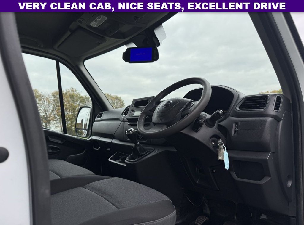 Used Nissan NV400 2021 for sale - 76309428: Photo 19