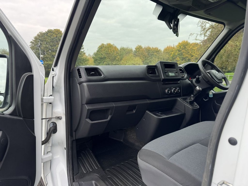 Used Nissan NV400 2021 for sale - 76309428: Photo 21