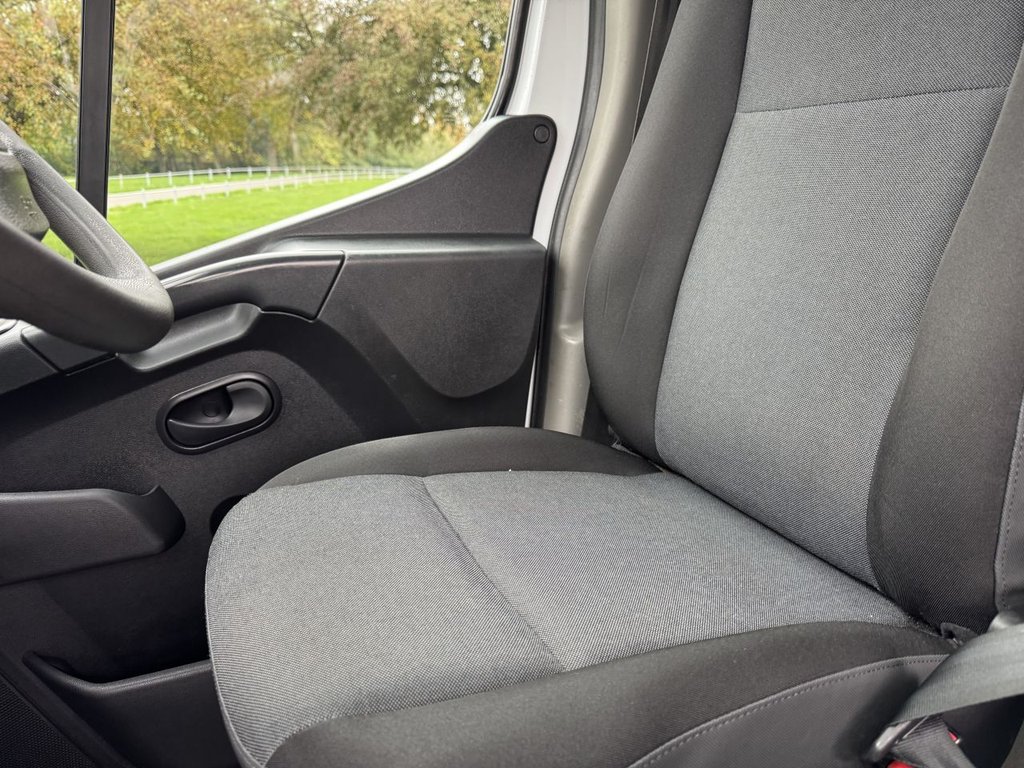 Used Nissan NV400 2021 for sale - 76309428: Photo 23