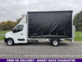 Used Nissan NV400 2021 for sale - 76309428: Photo 2