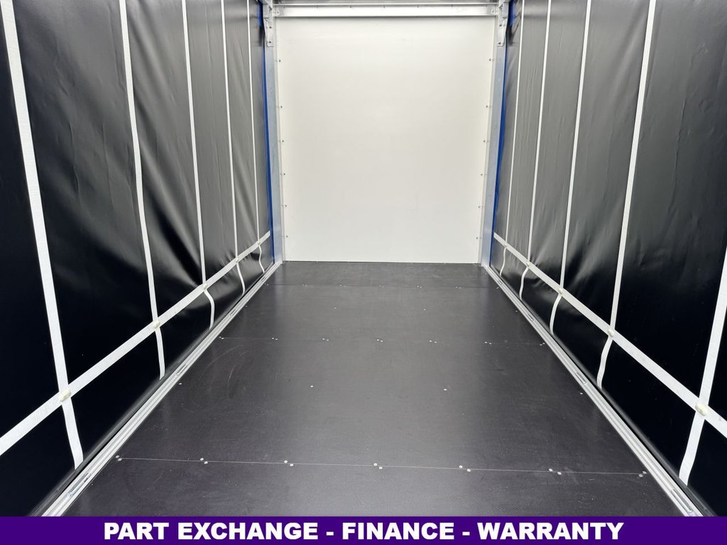 Used Nissan NV400 2021 for sale - 76309428: Photo 3