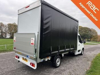 Used Nissan NV400 2021 for sale - 76309428: Photo 4