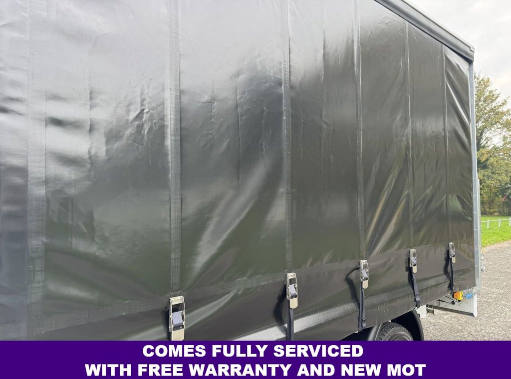 Used Nissan NV400 2021 for sale - 76309428: Photo 9