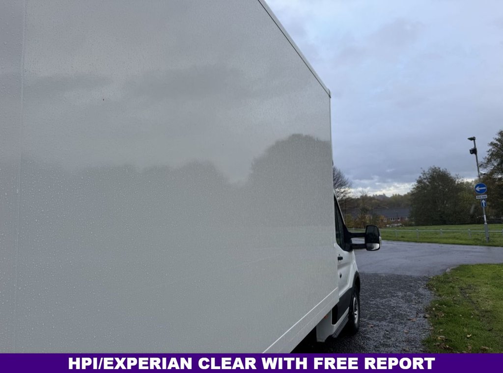 Used Ford Transit 2021 for sale - 76469838: Photo 10