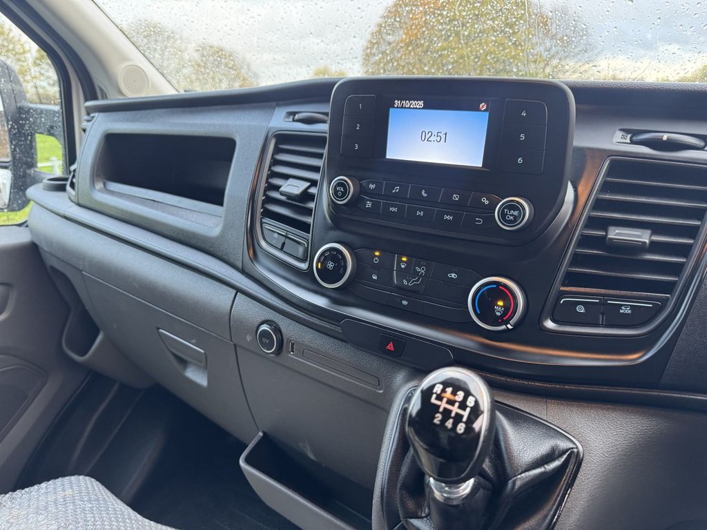 Used Ford Transit 2021 for sale - 76469838: Photo 17
