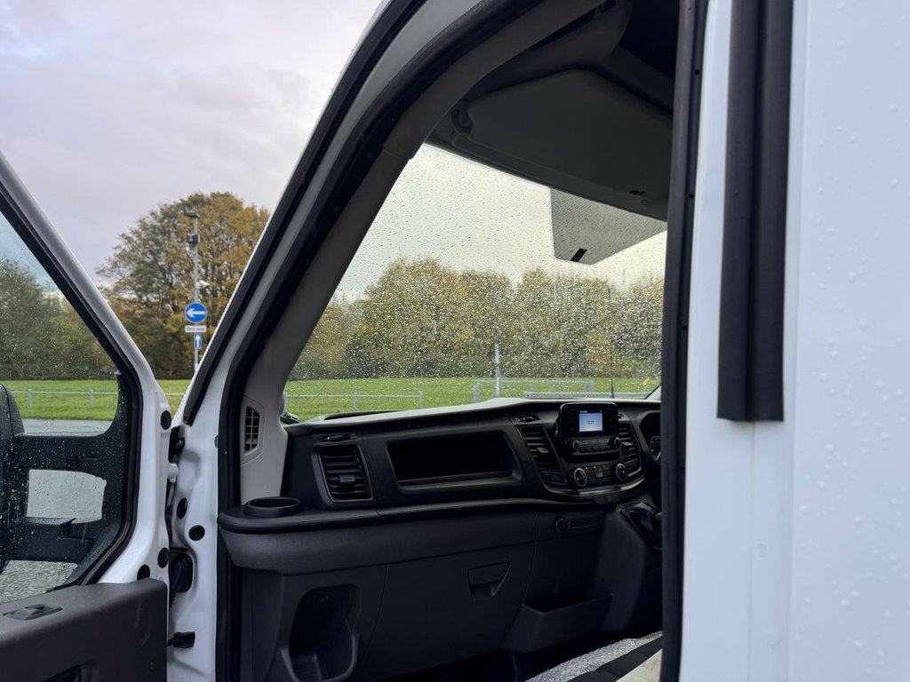 Used Ford Transit 2021 for sale - 76469838: Photo 18