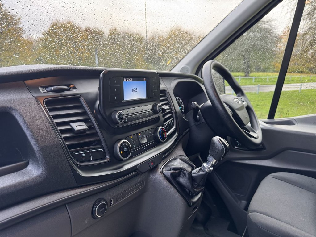 Used Ford Transit 2021 for sale - 76469838: Photo 19