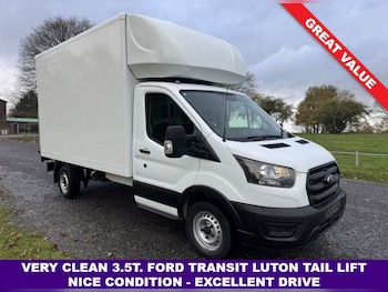 Used Ford Transit 2021 for sale - 76469838: Photo