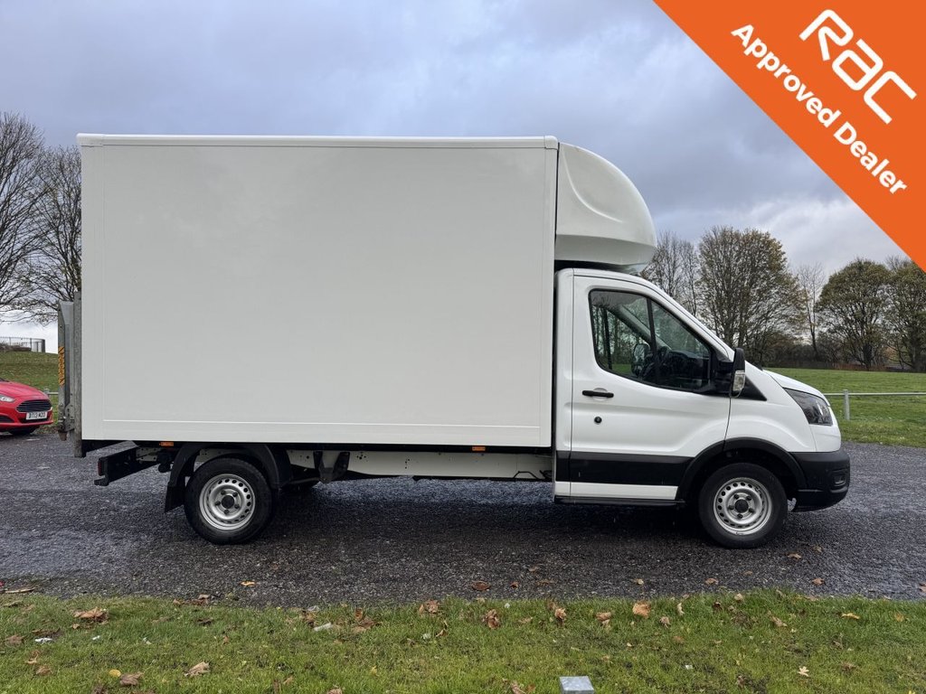 Used Ford Transit 2021 for sale - 76469838: Photo 4