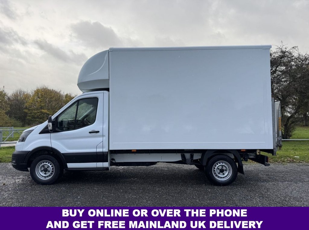 Used Ford Transit 2021 for sale - 76469838: Photo 5