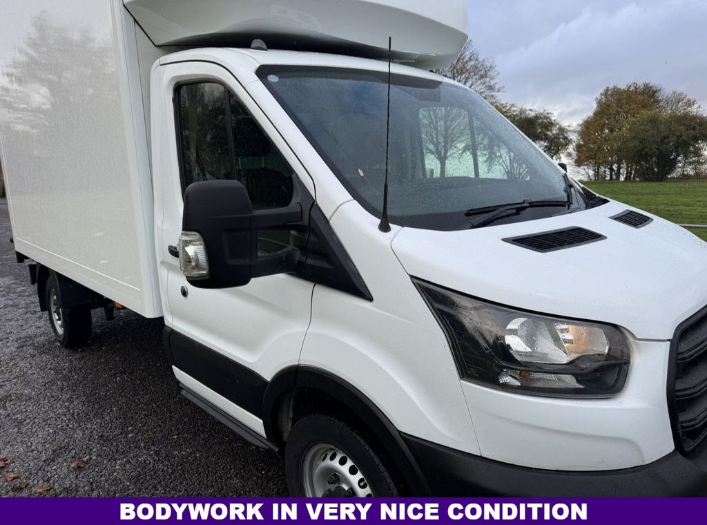 Used Ford Transit 2021 for sale - 76469838: Photo 7