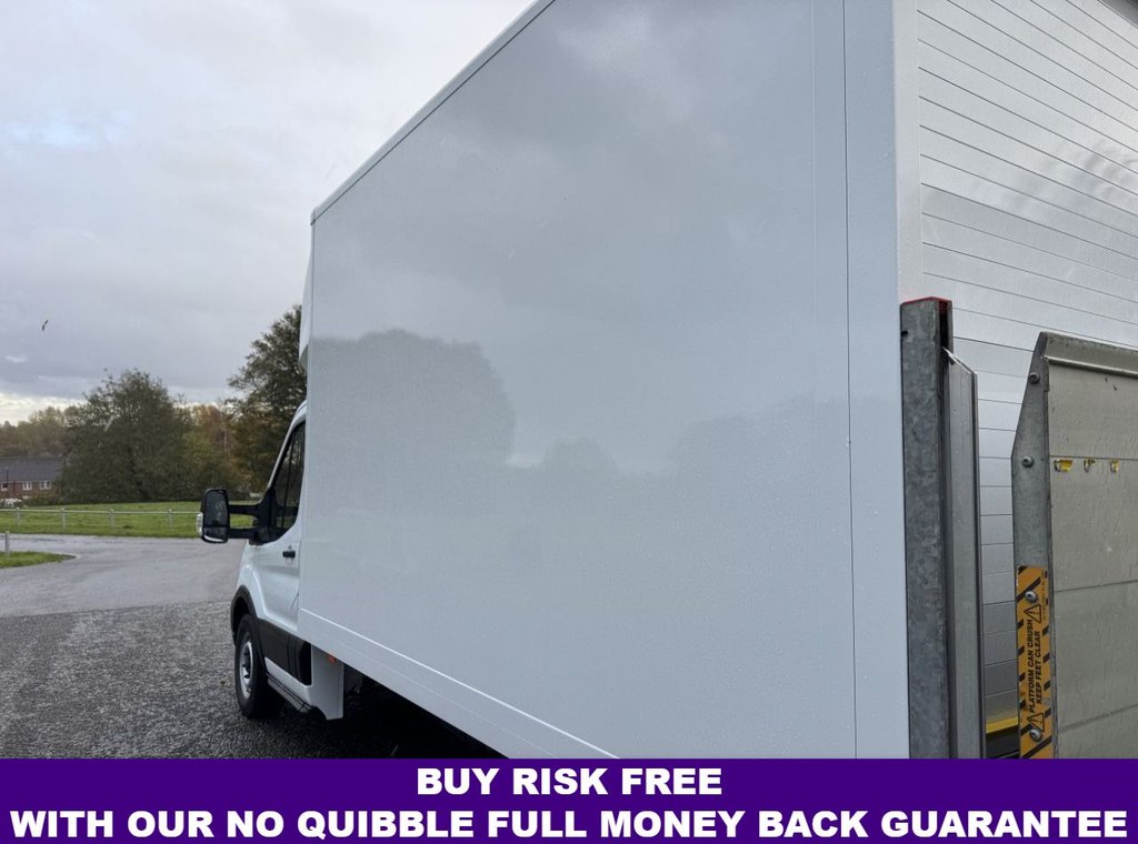 Used Ford Transit 2021 for sale - 76469838: Photo 9