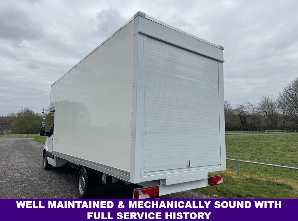 Used Mercedes-Benz Sprinter 2022 for sale - 78110533: Photo 10