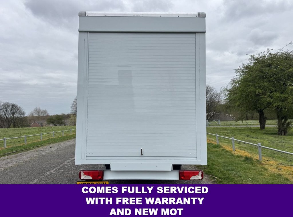 Used Mercedes-Benz Sprinter 2022 for sale - 78110533: Photo 12